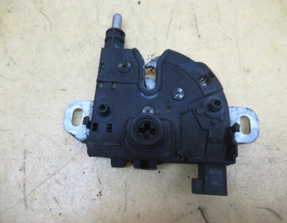 Front Hood Latch Lock FORD Focus Turnier (DNW)