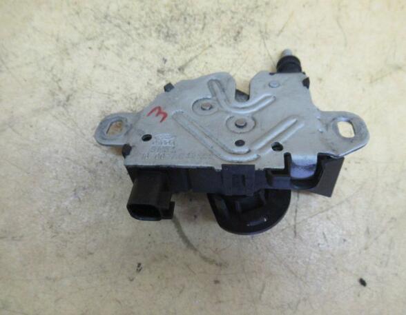Front Hood Latch Lock FORD C-Max (DM2), FORD Focus C-Max (--)