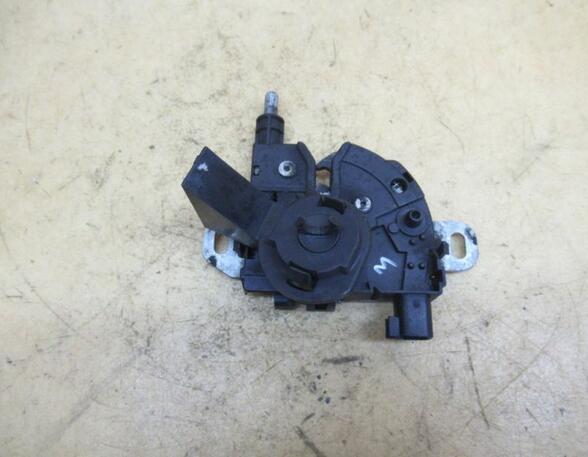 Front Hood Latch Lock FORD C-Max (DM2), FORD Focus C-Max (--)