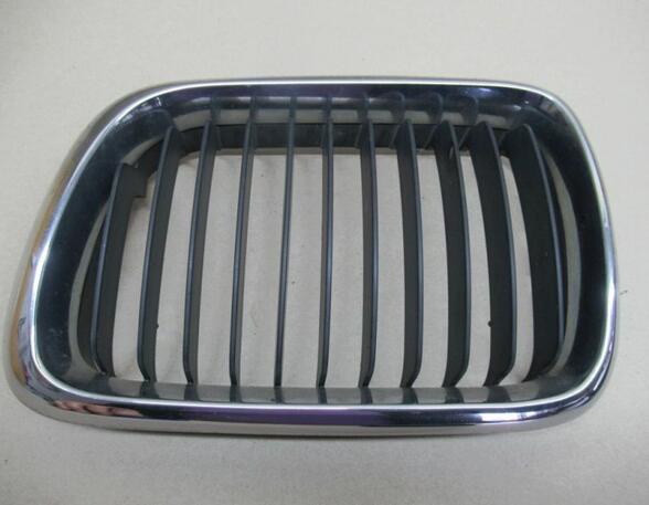 Kühlergrill Frontgrill links+rechts BMW 3 COMPACT (E36) 316I 75 KW