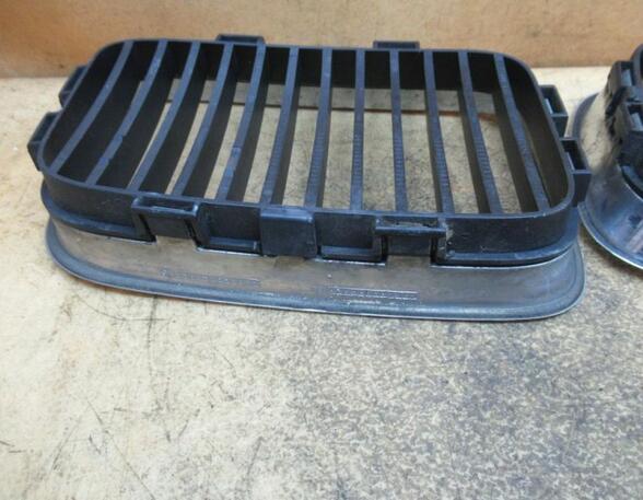 Kühlergrill Frontgrill Nr6/1 BMW 3 COMPACT (E36) 316I 75 KW