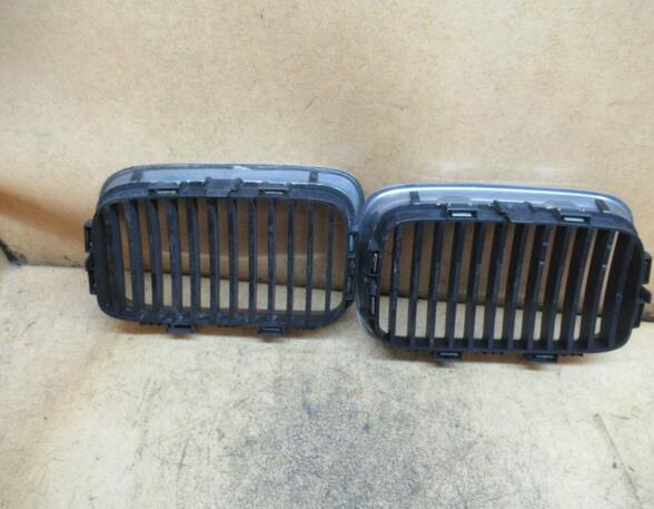 Kühlergrill Frontgrill Nr6/2 BMW 3 COMPACT (E36) 316I 75 KW
