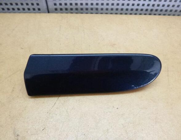 Trim Strip Mudguard MERCEDES-BENZ C-Klasse Coupe (CL203)