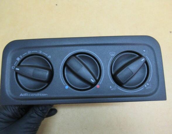 Bedieningselement airconditioning VW Golf IV Cabriolet (1E7)