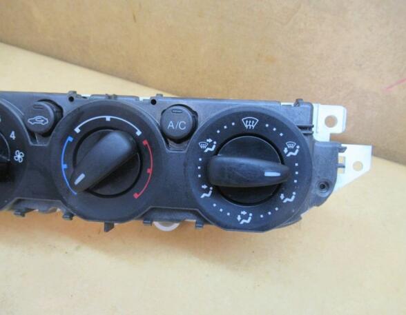 Bedieningselement airconditioning FORD C-Max (DM2), FORD Focus C-Max (--)