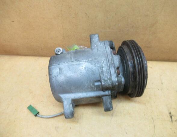 Air Conditioning Compressor SMART Roadster Coupe (452)