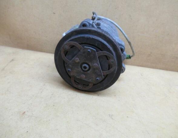 Air Conditioning Compressor SMART Roadster Coupe (452)