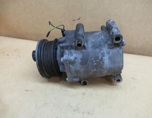 Air Conditioning Compressor FORD Fusion (JU)