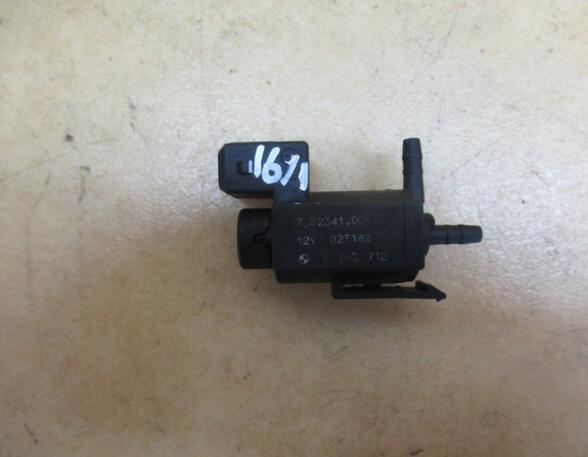 Air Condenser Solenoid Valve BMW 3er Touring (E46)