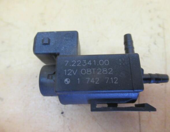 Air Condenser Solenoid Valve BMW 3er (E90)