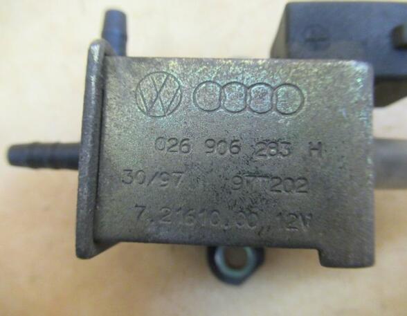 Air Condenser Solenoid Valve AUDI 80 (8C, B4)