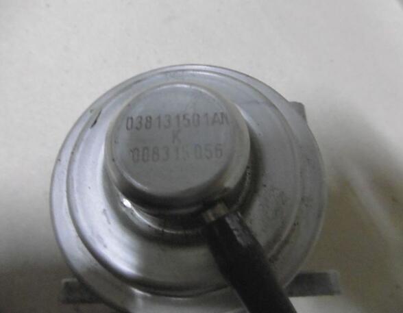 EGR Valve SKODA Octavia II (1Z3)