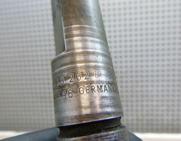 Einspritzdüse Injektor VW GOLF IV (1J1) 1.9 TDI 66 KW