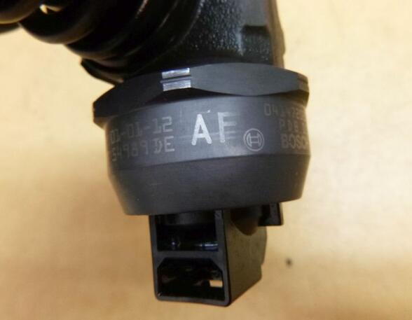 Einspritzdüse Injektor AUDI A4 (8E2  B6) 1.9 TDI 96 KW