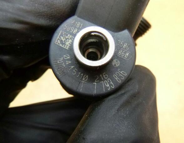Injector Nozzle BMW 1er (E87)