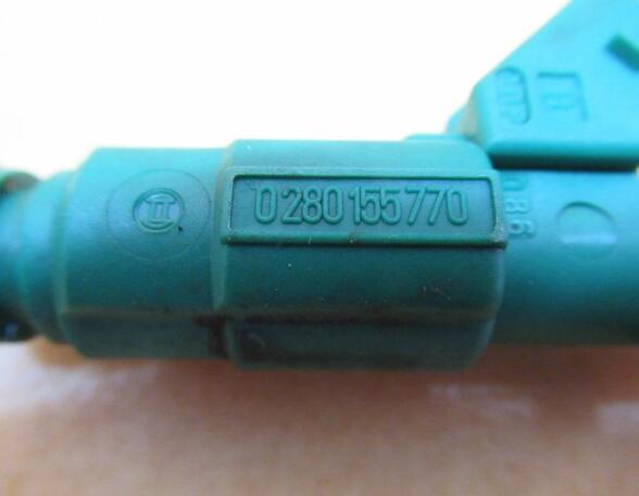 Injector Nozzle LANCIA Lybra (839AX)