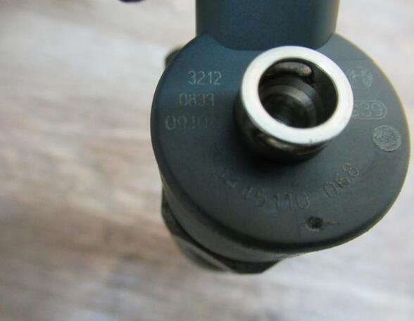 Einspritzdüse Injektor FIAT BRAVA (182) 1.9 TD 100 S 74 KW