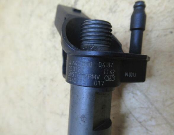 Injector Nozzle MERCEDES-BENZ C-Klasse (W203)