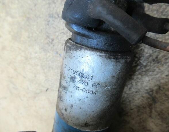 Fuel Pump MERCEDES-BENZ SLK (R170)