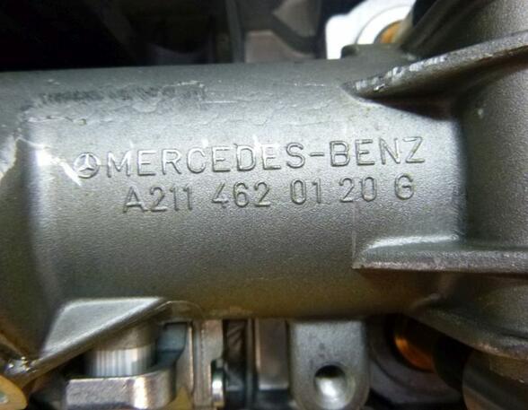 Steering Column MERCEDES-BENZ CLS (C219)