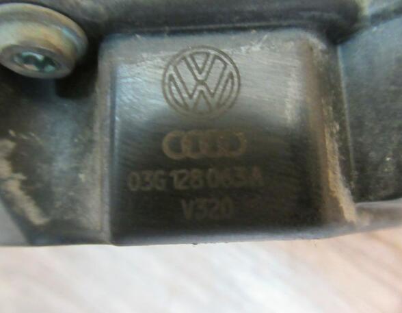 Gasklephuis VW EOS (1F7, 1F8)