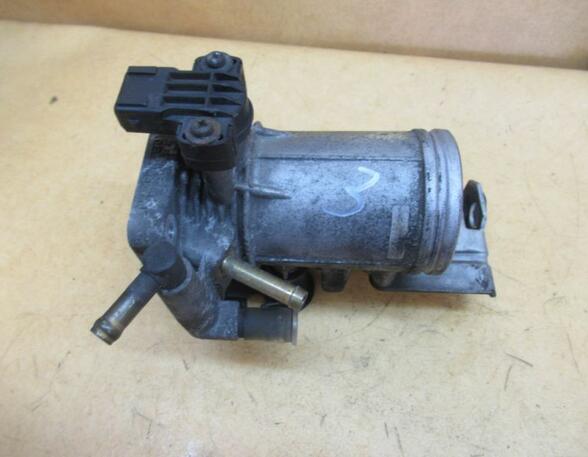 Throttle Body BMW 3er Compact (E36)