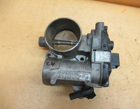 Throttle Body CITROËN C4 Coupe (LA)