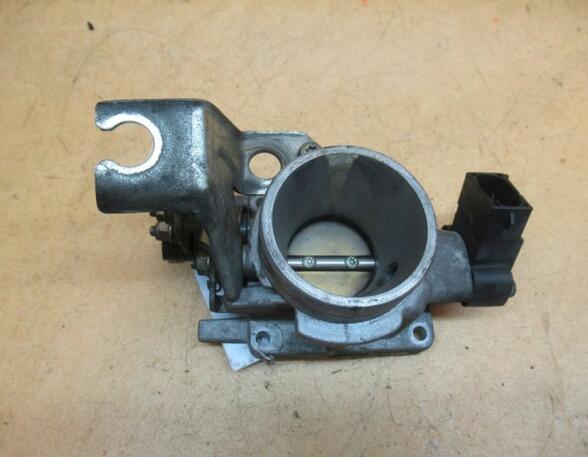 Throttle Body FORD Escort VI (GAL), FORD Escort VI (AAL, ABL, GAL)