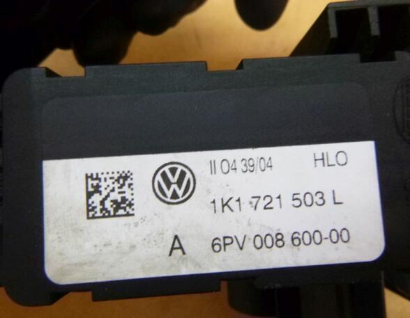 Gaspedal Gaspedalpoti  VW GOLF V (1K1) 1.9 TDI 66 KW