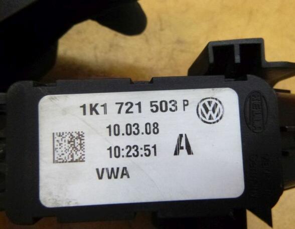 Accelerator Cable VW Golf V Variant (1K5)