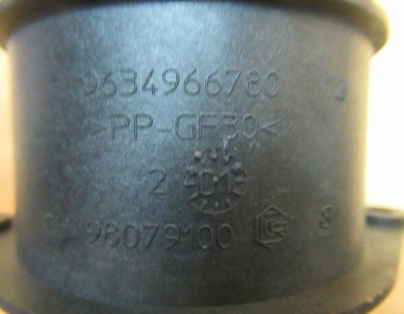 Luftmassenmesser Nr1 PEUGEOT 607 (9D  9U) 3.0 V6 24V 152 KW