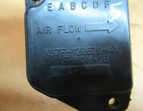 Air Flow Meter FORD Mondeo III Turnier (BWY)
