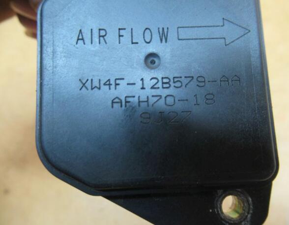 Air Flow Meter JAGUAR S-Type (X200)