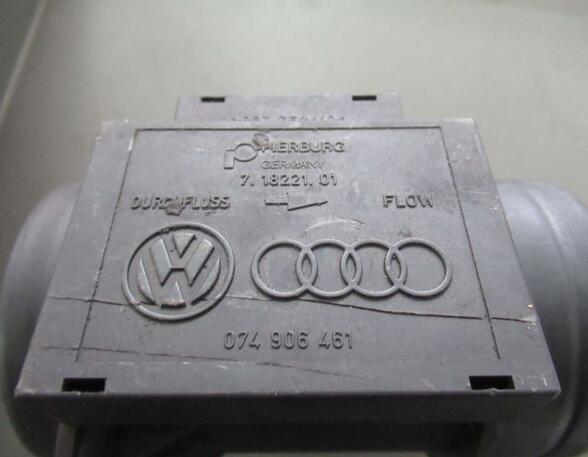Luftmassenmesser  VW PASSAT (35I  3A2) 1.9 TDI 66 KW