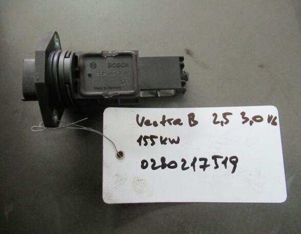 Luchtmassameter OPEL Vectra B (J96)