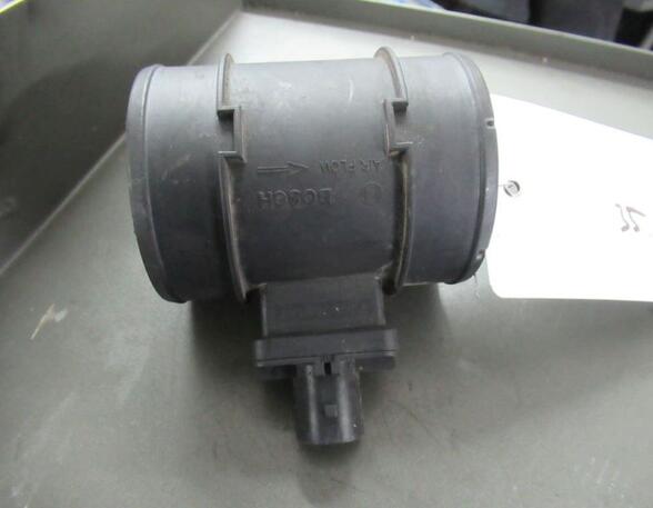 Luftmassenmesser 5 Pin OPEL MERIVA B GROßRAUMLIMOUSINE (S10) 1.4 103 KW