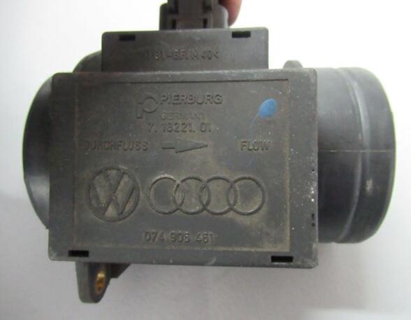 Luftmassenmesser  VW GOLF III (1H1) 1.9 TDI 66 KW