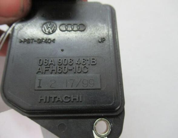 Luftmassenmesser 4-polig VW GOLF III (1H1) 1.6 74 KW