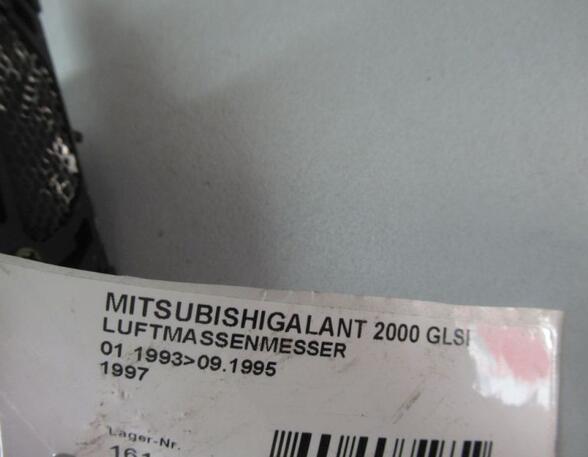 Luftmassenmesser 7 polig MITSUBISHI GALANT V STUFENHECK (E5A  E7A  E8A) 2.0 101 KW