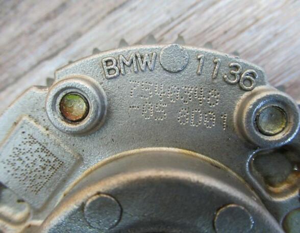 Nockenwellenversteller  BMW 1 (E87) 116D 85 KW