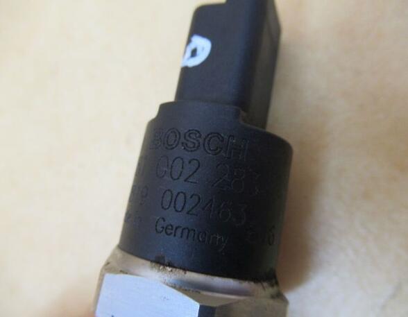 Intake Manifold Pressure Sensor PEUGEOT 206 Schrägheck (2A/C)