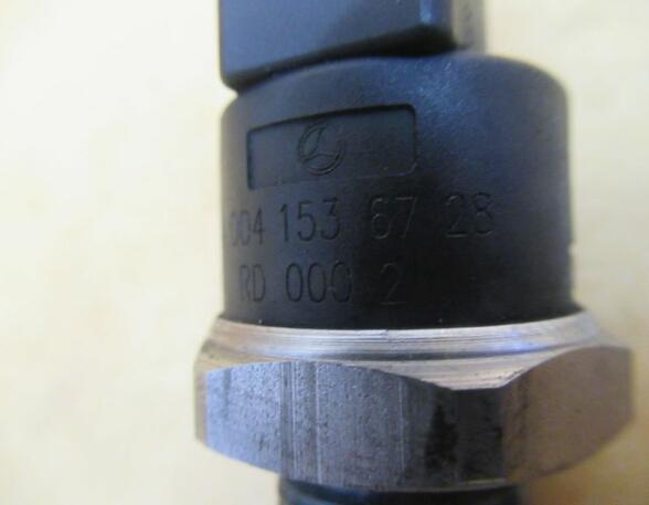 Intake Manifold Pressure Sensor MERCEDES-BENZ A-Klasse (W169)