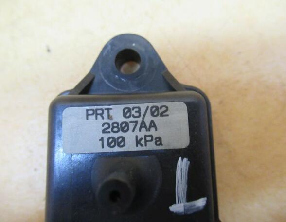 Drucksensor Raildrucksensor Nr6 FIAT PUNTO (176) 60 1.2 44 KW