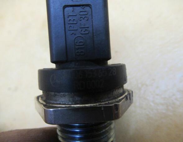 Intake Manifold Pressure Sensor MERCEDES-BENZ B-Klasse (W245)