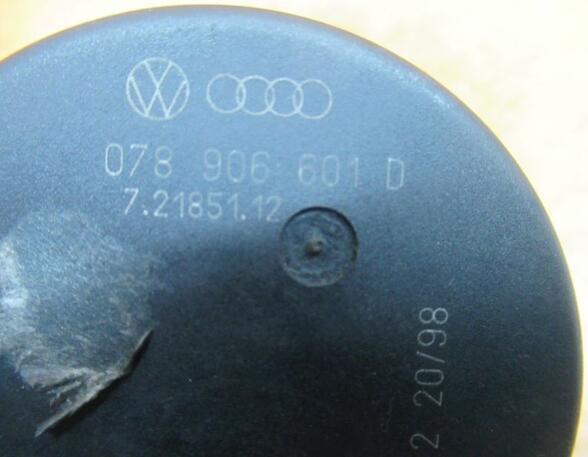 Sekundärluftpumpe Zusatluftpumpe Nr15 VW PASSAT (3B2) 2.3 VR5 110 KW