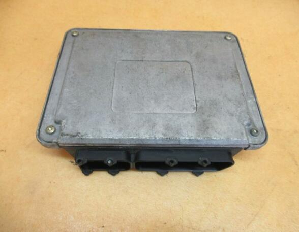 Engine Management Control Unit VW Lupo (60, 6X1)