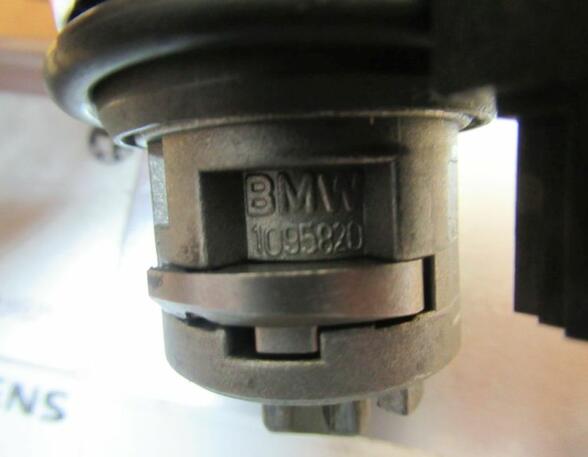 Engine Management Control Unit BMW 5er (E39)