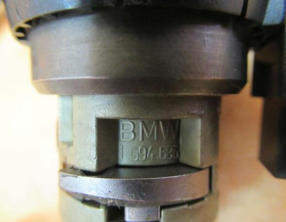 Engine Management Control Unit BMW 3er (E46)