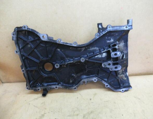 Front Cover (engine) MAZDA 6 Station Wagon (GY)