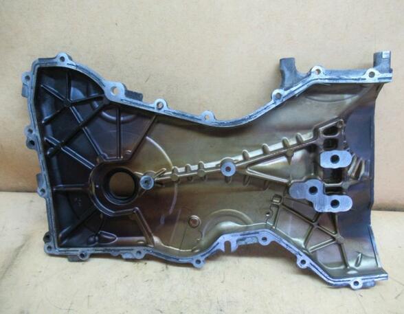 Front Cover (engine) FORD C-Max (DM2), FORD Focus C-Max (--)